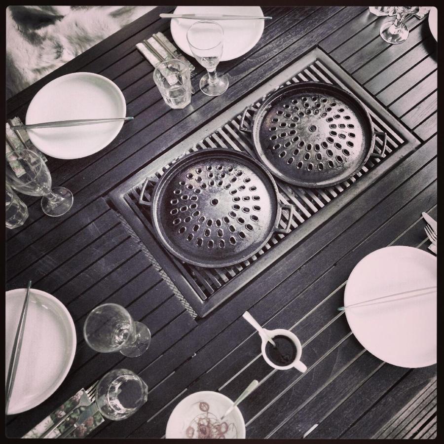 Fewo Tilda Garlstorf ภายนอก รูปภาพ